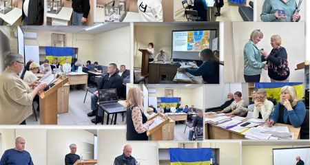 Секретаря міськради спробували обрати у Вільнянську під Запоріжжям