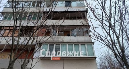 Запоріжцям виділять ще понад 8 млн грн на відновлення житла після атак