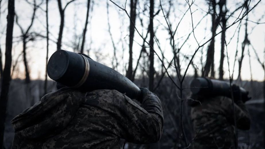 Ворог атакував у районах дев&rsquo;яти населених пунктів Запоріжжя