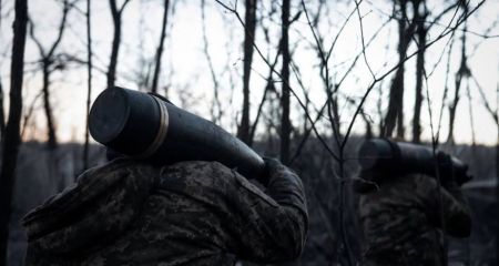 Більше 30 разів атакував ворог на Запорізькому фронті, &ndash; Генштаб