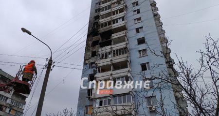 Семеро жителів Запоріжжя отримають компенсації за зруйновані оселі