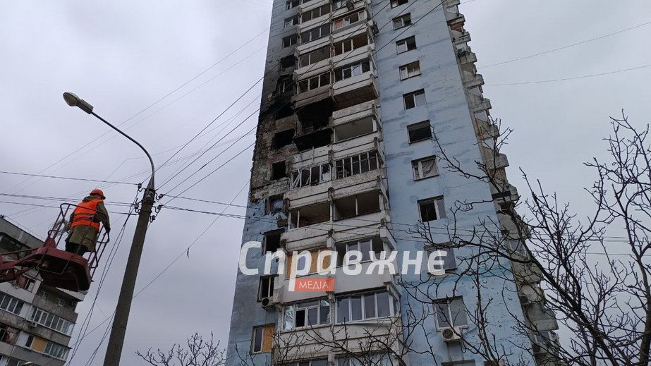 Семь жителей Запорожья получат компенсации за разрушенные дома