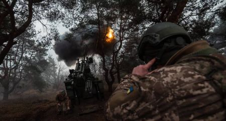 У березні ворог найбільше просунувся на Запорізькому фронті &ndash; оцінка DeepState