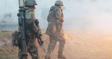 Ворог штурмує на сході і заході Запорізької області, &ndash; Генштаб