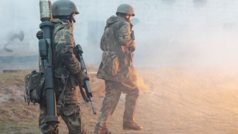 Враг штурмует на востоке и западе Запорожской области, &ndash; Генштаб