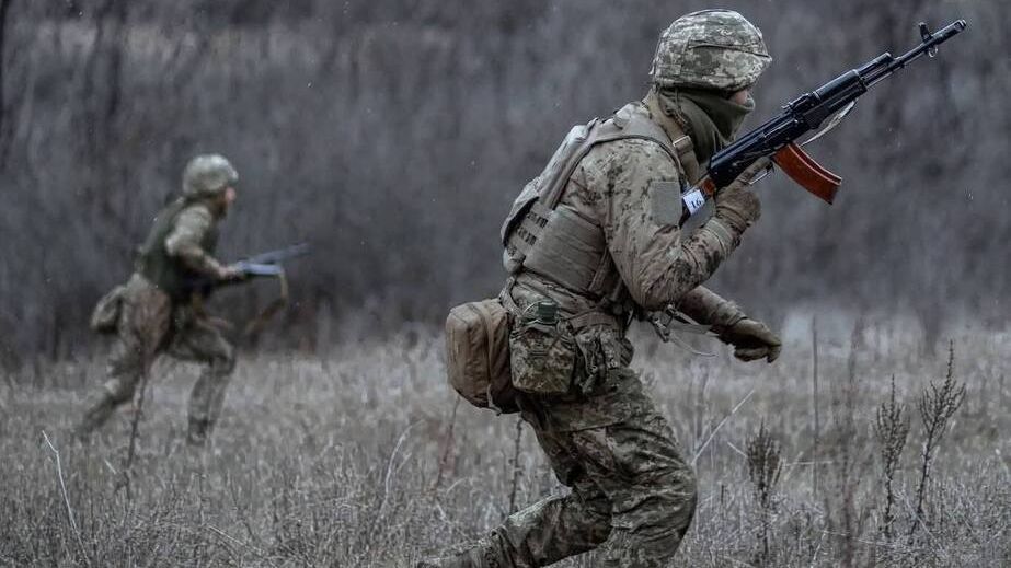 13 разів атакував ворог на Гуляйпільському напрямку – ситуація на Запоріжжі