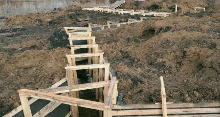 Росіяни змушували цивільних будувати фортифікації на окупованому Запоріжжі – справу розглядає суд