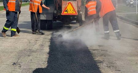 Из-за ремонта дороги в Запорожье водителям советуют объезд &ndash; где именно