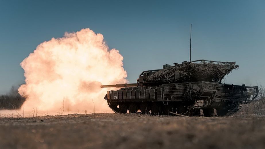 ЗСУ дали відсіч загарбникам на Запоріжжі &ndash; зведення