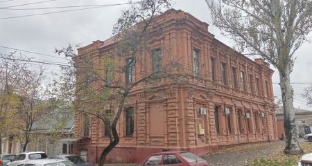 В Запорожье 15 зданий могут получить статус памятников архитектуры &ndash; список