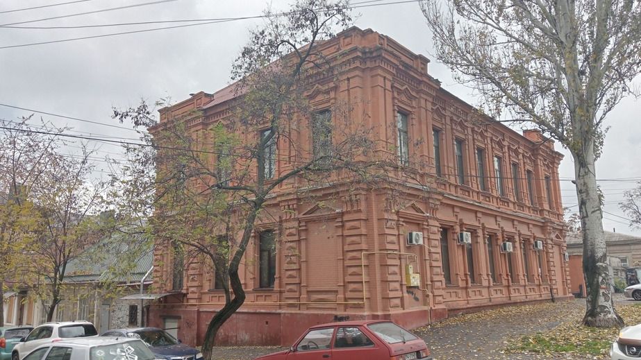 У Запоріжжі 15 будівель можуть отримати статус пам&rsquo;яток архітектури &ndash; перелік