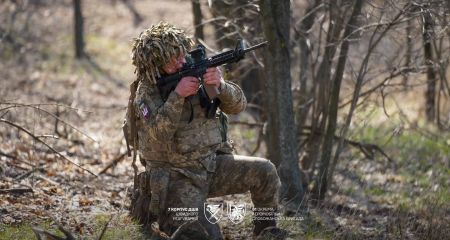 Більше 10 разів атакував ворог на Запоріжжі &ndash; де тривають бої