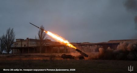 Близько 20 разів атакував ворог на сході Запорізької області &ndash; зведення
