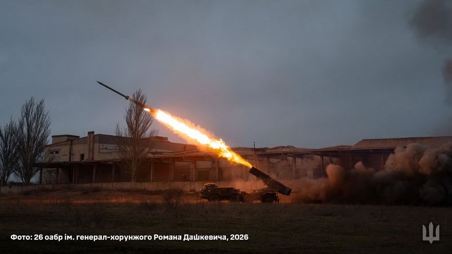 Около 20 раз атаковал враг на востоке Запорожской области &ndash; сводка