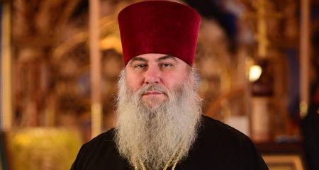 Священник РПЦ загинув в автопригоді на окупованій частині Запоріжжя