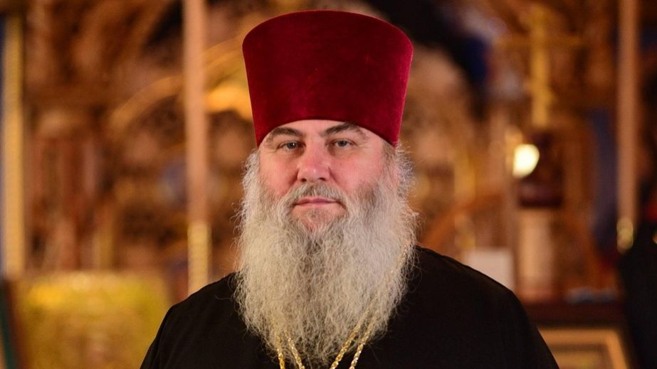 Священник РПЦ загинув в автопригоді на окупованій частині Запоріжжя