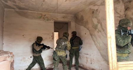 Близько 30 разів намагався просунутися ворог на Запоріжжі: де саме