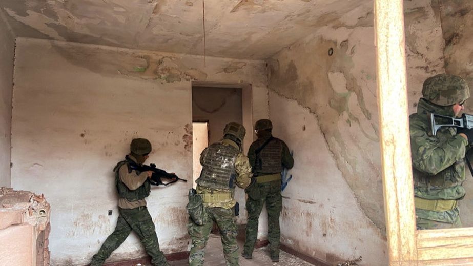 Близько 30 разів намагався просунутися ворог на Запоріжжі: де саме