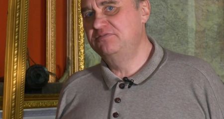 У Запоріжжі пішов із життя фахівець музейної справи