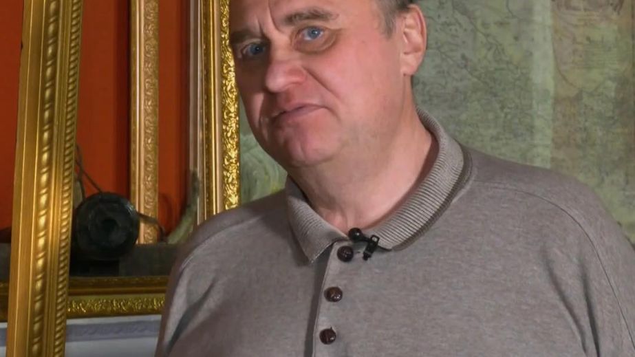 В Запорожье ушел из жизни специалист музейного дела