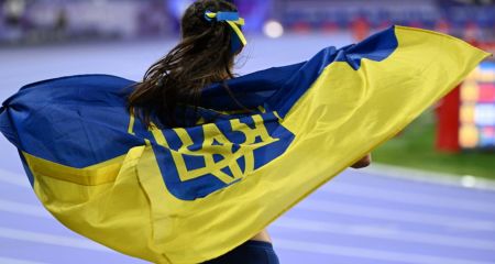 Зеленський призначив стипендії запорізьким паралімпійцям та їхнім тренерам