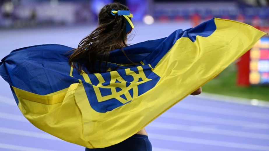 Зеленський призначив стипендії запорізьким паралімпійцям та їхнім тренерам