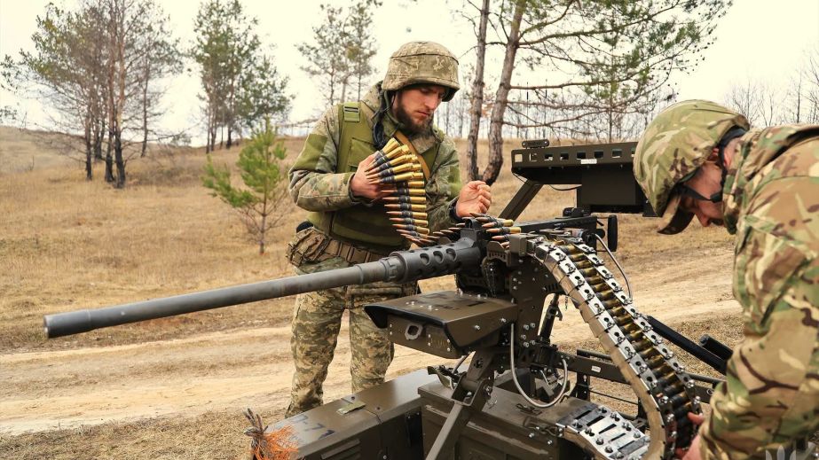 Ворог 12 разів атакував на Запоріжжі упродовж доби: де точилися бої