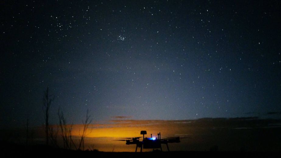 Загарбникам "прилетіло&rdquo; по складах на тимчасово окупованому Запоріжжі