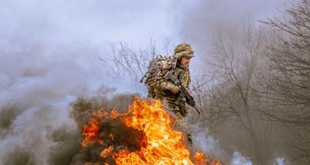 ВСУ отразили 35 российских атак на Запорожском фронте, &ndash; Генштаб