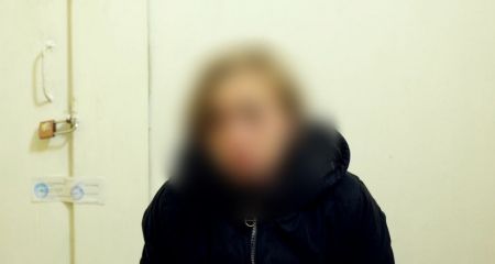 Убила военного по заказу спецслужб РФ: на Закарпатье задержали жительницу Запорожья