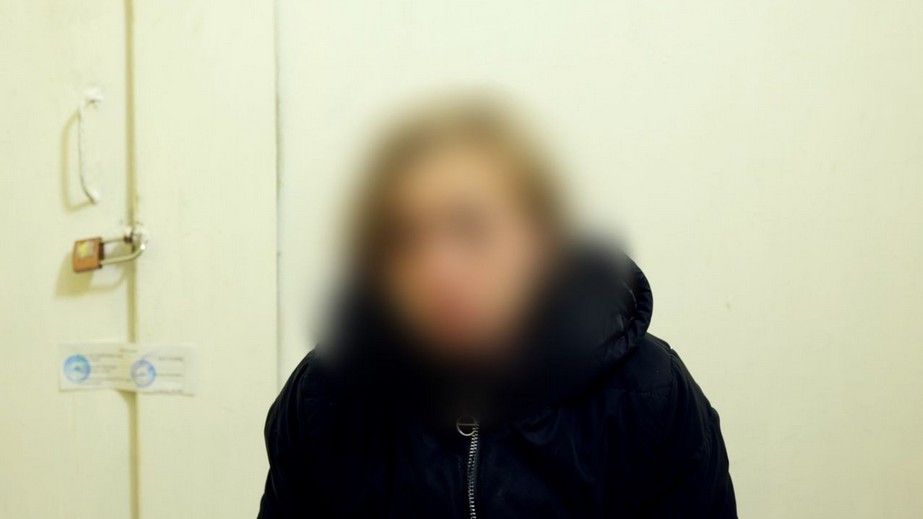 Вбила військового на замовлення спецслужб РФ: на Закарпатті затримали жительку Запоріжжя