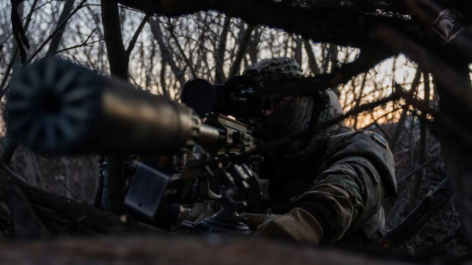 Сили оборони зупинили 20 російських штурмів на Запоріжжі, &ndash; Генштаб