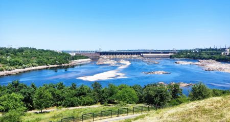 Дев&rsquo;ять запорізьких археологічних об&rsquo;єктів внесли до реєстру пам&rsquo;яток &ndash; деталі