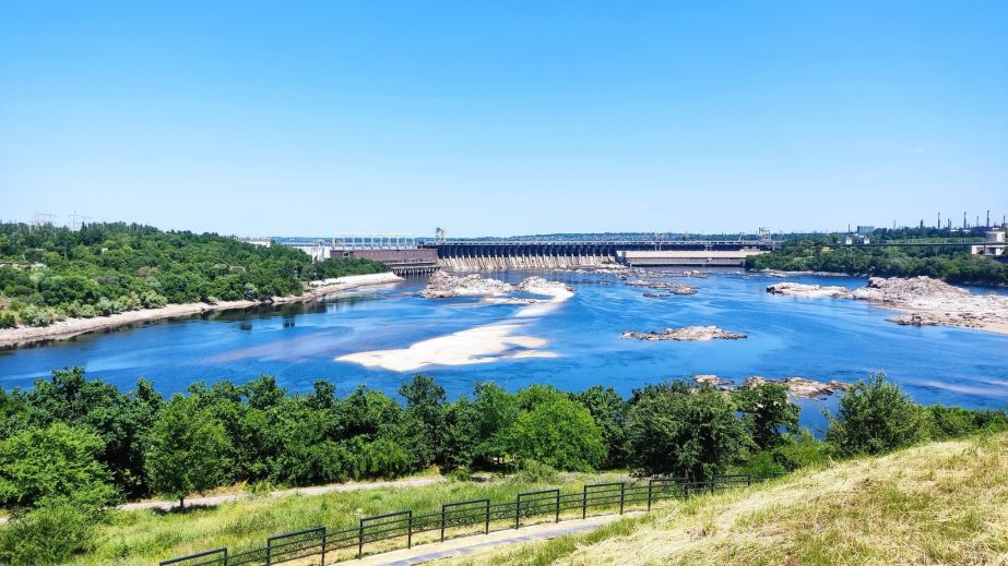 Девять запорожских археологических объектов внесли в реестр памятников &ndash; детали