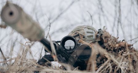 Що відбувається на Запорізькому фронті &ndash; ранкове зведення Генштабу