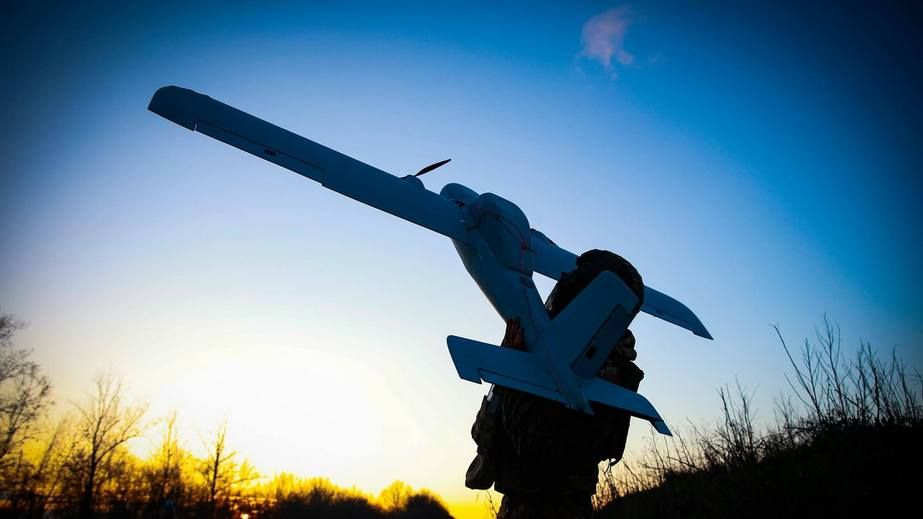 Противник активізувався на Гуляйпільському й Олександрівському напрямках, &ndash; "Мадяр"