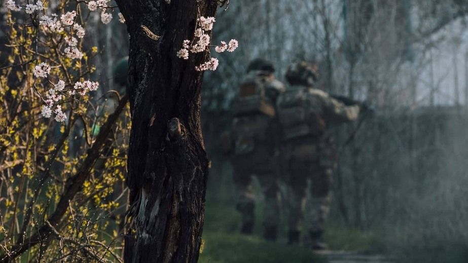 ВСУ ограниченно контратакуют на Запорожском фронте, &ndash; обозреватель