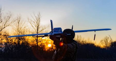 ЗСУ відбили 14 російських штурмів на Запоріжжі &ndash; деталі
