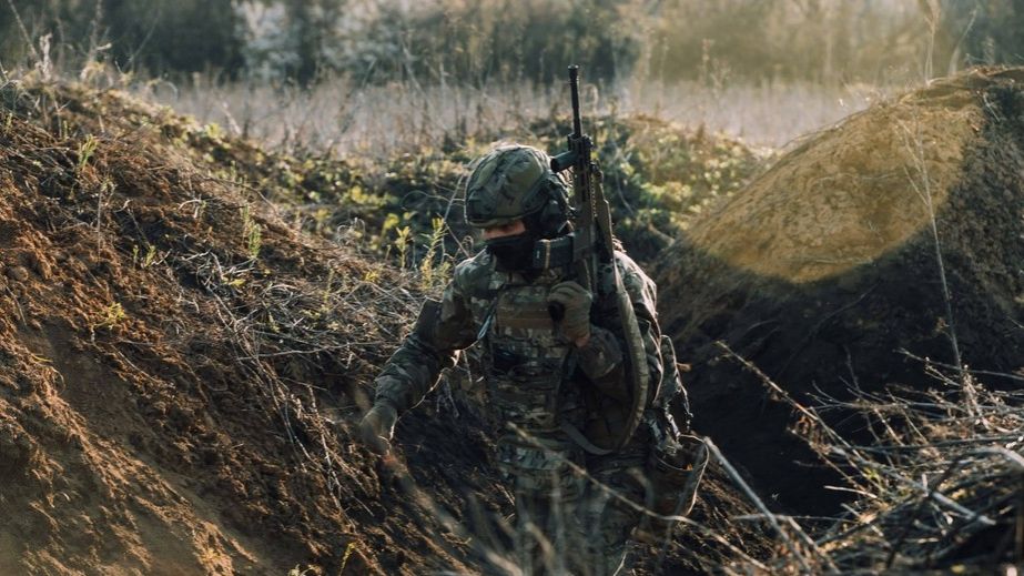 Почти 40 вражеских атак отбили защитники на Запорожье, &ndash; Генштаб