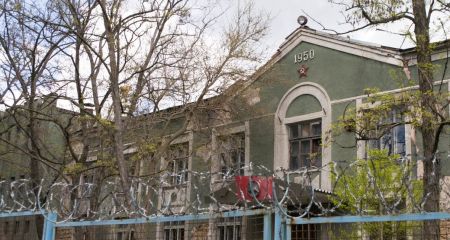 У запорізькому Бердянську окупанти планують створити технопарк