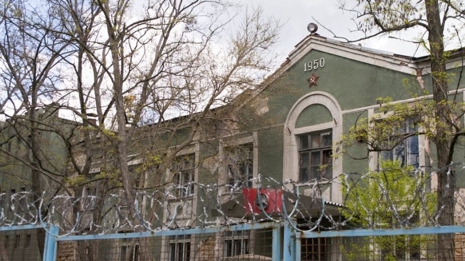 В запорожском Бердянске оккупанты планируют создать технопарк
