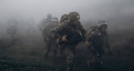 Сили оборони просунулися поблизу Оріхова, &ndash; ISW