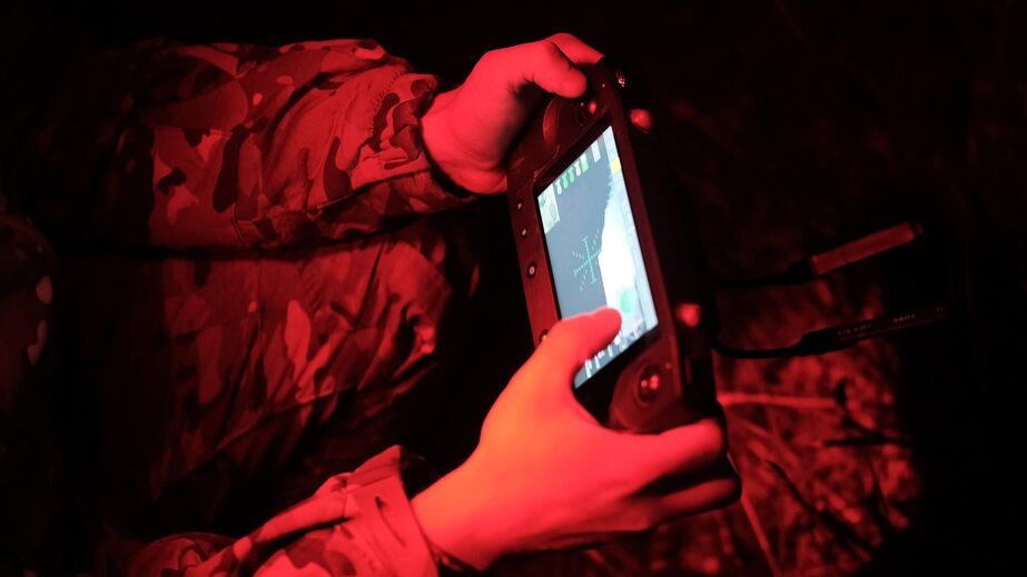 Біля Павлівки на Запорізькому напрямку зупинили наступ росіян