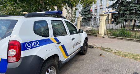 Запорожанку задержали за убийство мужчины в Одессе