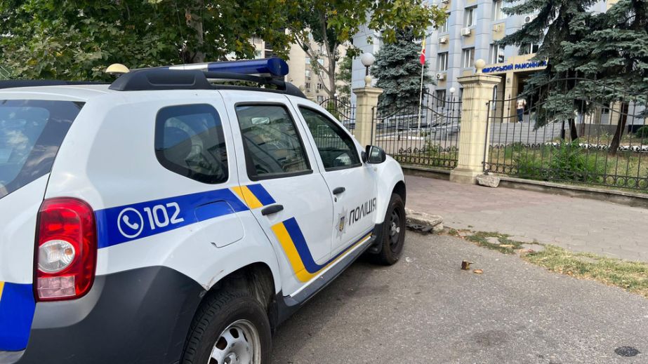 Запоріжанку затримали за вбивство чоловіка в Одесі