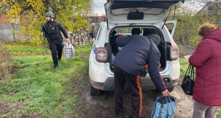 У Гуляйполі залишилося більше 300 цивільних мешканців, – Запорізька ОВА