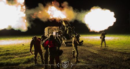 Ворог дістав відсіч на Гуляйпільському напрямку &ndash; ситуація на Запоріжжі