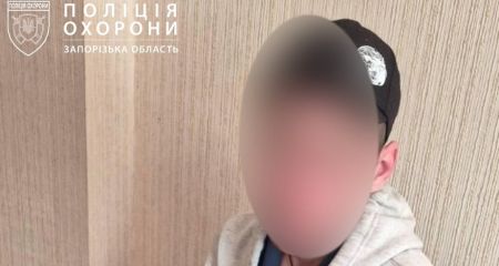 Конфликт в отеле в Запорожье: вооруженный мужчина угрожал администратору