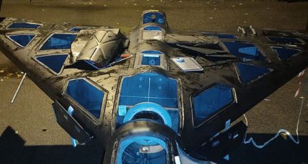 РФ вербует молодежь из оккупированного Запорожья для производства "шахедов" &ndash; детали