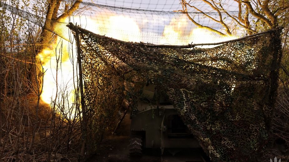 Ворог знову активно штурмує Гуляйпільський напрямок – Генштаб
